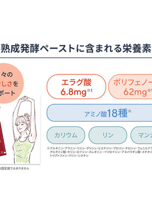 命のザクロ 熟成発酵ペースト 30包