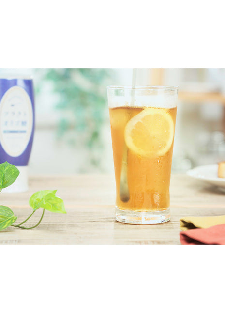 保阪流フラクトオリゴ糖乳酸菌Plusギフトボックス2本セット