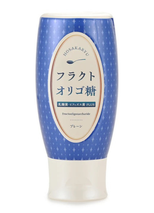 保阪流フラクトオリゴ糖乳酸菌Plus